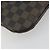 LOUIS VUITTON Damier Ebene Pochette Bosphore Shoulder Bag N51111 LV Auth BA14559 - vista 15