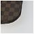 LOUIS VUITTON Damier Ebene Pochette Bosphore Shoulder Bag N51111 LV Auth BA14559 - vista 16
