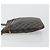 LOUIS VUITTON Damier Ebene Pochette Bosphore Shoulder Bag N51111 LV Auth BA14559 - vista 4
