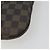 LOUIS VUITTON Damier Ebene Pochette Bosphore Shoulder Bag N51111 LV Auth BA14559 - vista 8