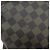 LOUIS VUITTON Damier Ebene Pochette Bosphore Shoulder Bag N51111 LV Auth BA14559 - vista 9