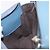 Borsa FENDI Dot Com Click in pelle blu argento Auth bs36524 - vista 23