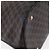 Céline Borsa CELINE Macadam Canvas PVC Pelle Nera Oro Auth 194111V Nero D'oro - vista 15