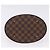 LOUIS VUITTON Borsa a tracolla Damier Ebene Marais N42240 LV Auth hk3963 - vista 5