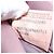 Borsa a Spalla BOTTEGA VENETA INTRECCIATO Satin Rosa Argento Auth 194840V - vista 12