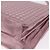 Borsa a Spalla BOTTEGA VENETA INTRECCIATO Satin Rosa Argento Auth 194840V - vista 16