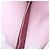 Borsa a Spalla BOTTEGA VENETA INTRECCIATO Satin Rosa Argento Auth 194840V - vista 19