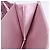 Borsa a Spalla BOTTEGA VENETA INTRECCIATO Satin Rosa Argento Auth 194840V - vista 20