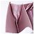 Borsa a Spalla BOTTEGA VENETA INTRECCIATO Satin Rosa Argento Auth 194840V - vista 21