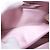 Borsa a Spalla BOTTEGA VENETA INTRECCIATO Satin Rosa Argento Auth 194840V - vista 24