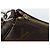 LOUIS VUITTON Monogram Pochette Accessoires Pochette M51980 LV Auth 195168 Monogramma - vista 10