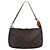 LOUIS VUITTON Monogram Pochette Accessoires Pochette M51980 LV Auth 195168 Monogramma - vista 13