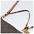 LOUIS VUITTON Monogram Pochette Accessoires Pochette M51980 LV Auth 195168 Monogramma - vista 14