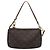 LOUIS VUITTON Monogram Pochette Accessoires Pochette M51980 LV Auth 195168 Monogramma - vista 2