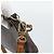 LOUIS VUITTON Monogram Pochette Accessoires Pochette M51980 LV Auth 195168 Monogramma - vista 22