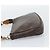 LOUIS VUITTON Monogram Pochette Accessoires Pochette M51980 LV Auth 195168 Monogramma - vista 3
