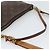 LOUIS VUITTON Monogram Pochette Accessoires Pochette M51980 LV Auth 195168 Monogramma - vista 7