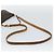 LOUIS VUITTON Monogram Pochette Accessoires Pochette M51980 LV Auth 195168 Monogramma - vista 8