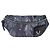 LOEWE LOEWE �~ Studio Ghibli Howl Marsupio in Nylon Nero Grigio Autentico 192555SM Marrone - vista 13
