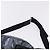 LOEWE LOEWE �~ Studio Ghibli Howl Marsupio in Nylon Nero Grigio Autentico 192555SM Marrone - vista 14