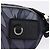 LOEWE LOEWE �~ Studio Ghibli Howl Marsupio in Nylon Nero Grigio Autentico 192555SM Marrone - vista 19
