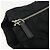 Bolso de Hombro con Cadena PRADA Nylon Negro Plata 195292 - vista 18