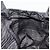 Bolso de Hombro con Cadena PRADA Nylon Negro Plata 195292 - vista 21