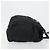 Bolso de Hombro con Cadena PRADA Nylon Negro Plata 195292 - vista 3