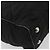 Bolso de Hombro con Cadena PRADA Nylon Negro Plata 195292 - vista 9