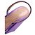 Nodaleto Lila High Heels - Ansicht 4