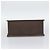 Céline Borsa CELINE Macadam Canvas PVC Pelle Marrone Oro Auth 195189A D'oro - vista 5