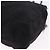 Borsa Tote FENDI Zucca Canvas Nera Argento Auth 194195 Nero - vista 16