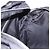 Borsa Tote FENDI Zucca Canvas Nera Argento Auth 194195 Nero - vista 18