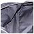 Borsa Tote FENDI Zucca Canvas Nera Argento Auth 194195 Nero - vista 19