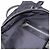 Borsa Tote FENDI Zucca Canvas Nera Argento Auth 194195 Nero - vista 20