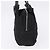Borsa Tote FENDI Zucca Canvas Nera Argento Auth 194195 Nero - vista 3