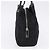 Borsa Tote FENDI Zucca Canvas Nera Argento Auth 194195 Nero - vista 4