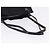 Borsa Tote FENDI Zucca Canvas Nera Argento Auth 194195 Nero - vista 7