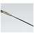 Occhiali da sole Christian Dior in plastica trasparente argento Auth BA14260 - vista 12