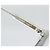 Occhiali da sole Christian Dior in plastica trasparente argento Auth BA14260 - vista 14