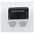 Occhiali da sole Christian Dior in plastica trasparente argento Auth BA14260 - vista 16