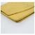 CHANEL COCO Mark Long Wallet Caviar Skin Yellow Gold CC Auth 193588 D'oro Giallo - vista 14