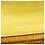 CHANEL COCO Mark Long Wallet Caviar Skin Yellow Gold CC Auth 193588 D'oro Giallo - vista 18