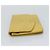 CHANEL COCO Mark Long Wallet Caviar Skin Yellow Gold CC Auth 193588 D'oro Giallo - vista 3