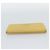 CHANEL COCO Mark Long Wallet Caviar Skin Yellow Gold CC Auth 193588 D'oro Giallo - vista 5
