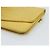 CHANEL COCO Mark Long Wallet Caviar Skin Yellow Gold CC Auth 193588 D'oro Giallo - vista 7