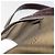 FENDI Zucca Canvas Mamma Baguette Borsa a Spalla Marrone Nero Auth 193423V - vista 27