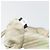 Borsa PRADA in pelle 2way Beige Gold Auth 193894A D'oro - vista 11