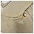 Borsa PRADA in pelle 2way Beige Gold Auth 193894A D'oro - vista 15