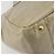 Borsa PRADA in pelle 2way Beige Gold Auth 193894A D'oro - vista 17